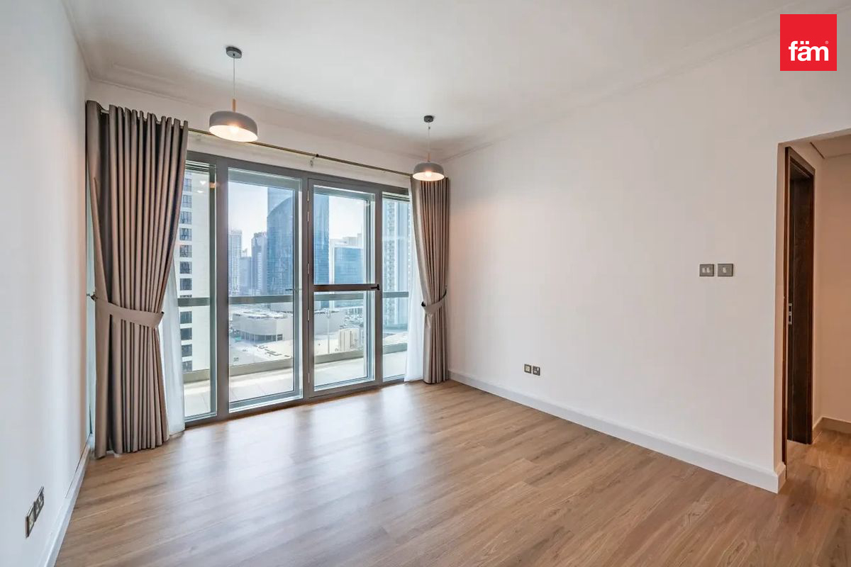 Unfurnished ▪️ High Floor ▪️ Ready To Move-6