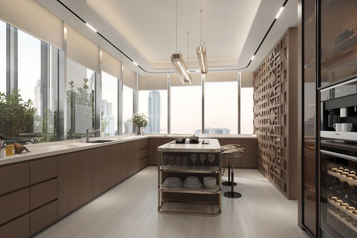 Post Handover 30 months |Marina View | 7 years PP-6