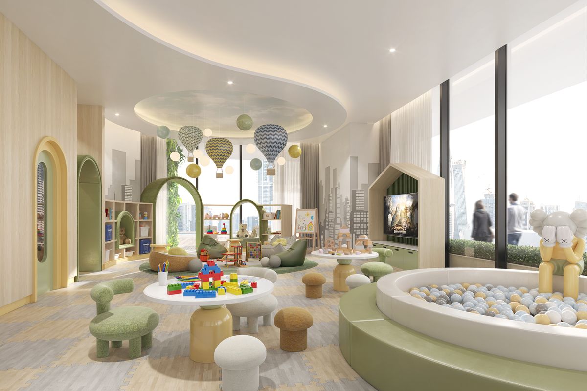 Post Handover 30 months |Marina View | 7 years PP-12