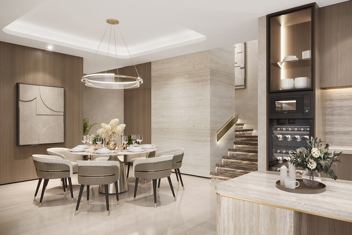 Last Release| Kempinski |Post Handover 30 Months-7