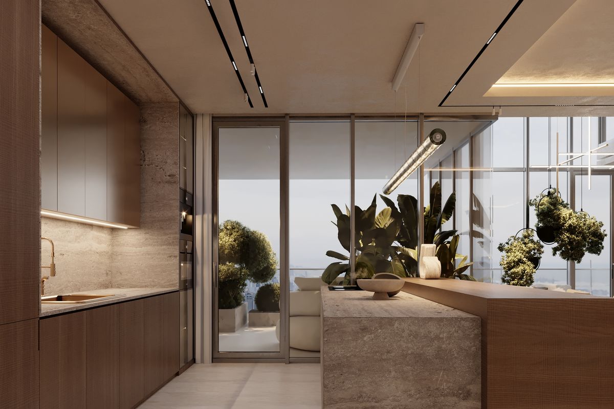 Last Units | Kempinski | 7 Years Payment Plan-6