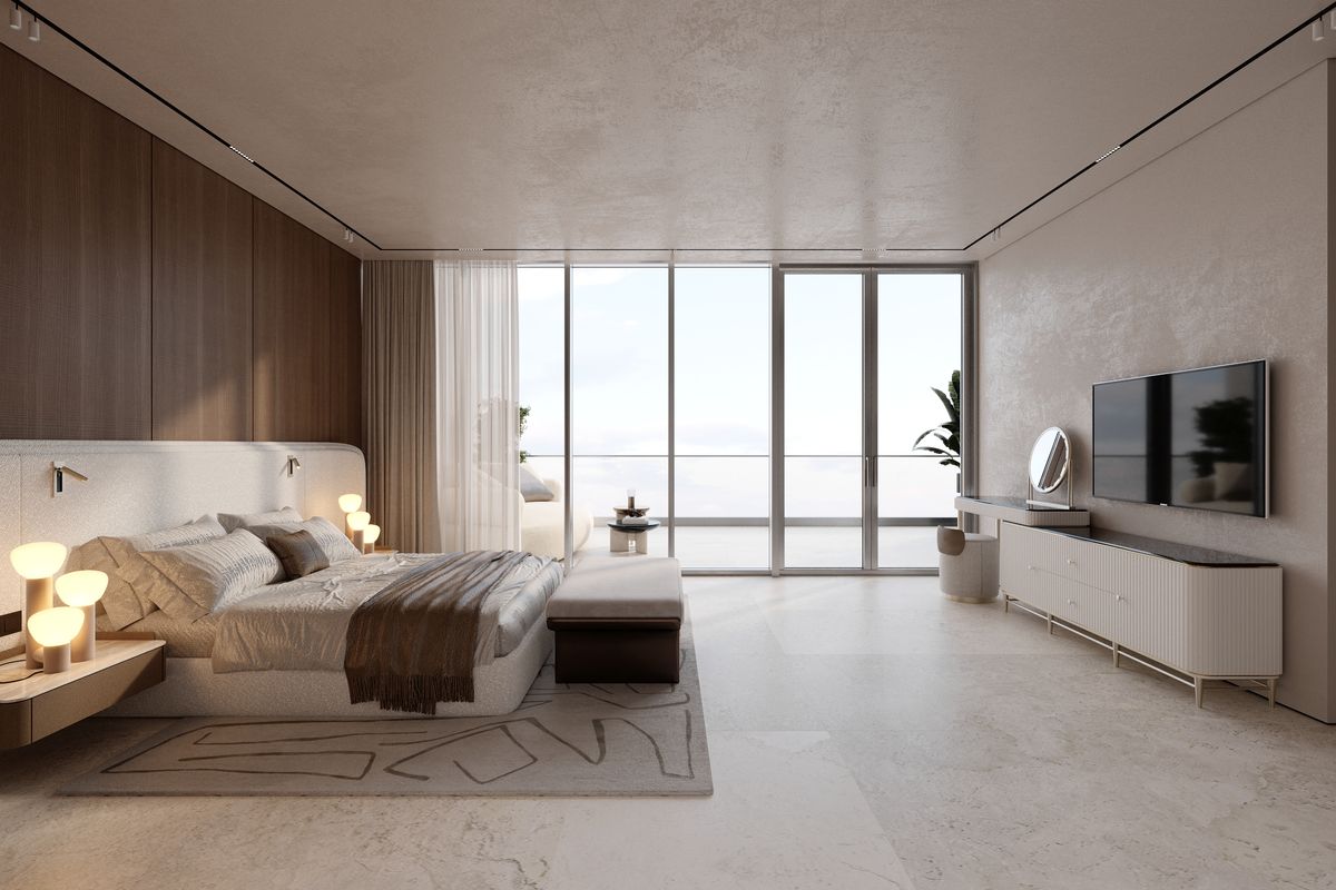 Last Units | Kempinski | 7 Years Payment Plan-11