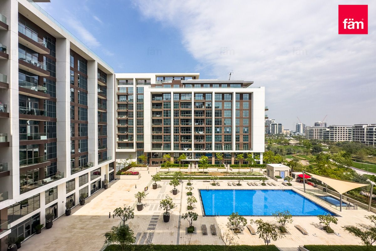 Ready to move | Fully Renovation | Park View-21