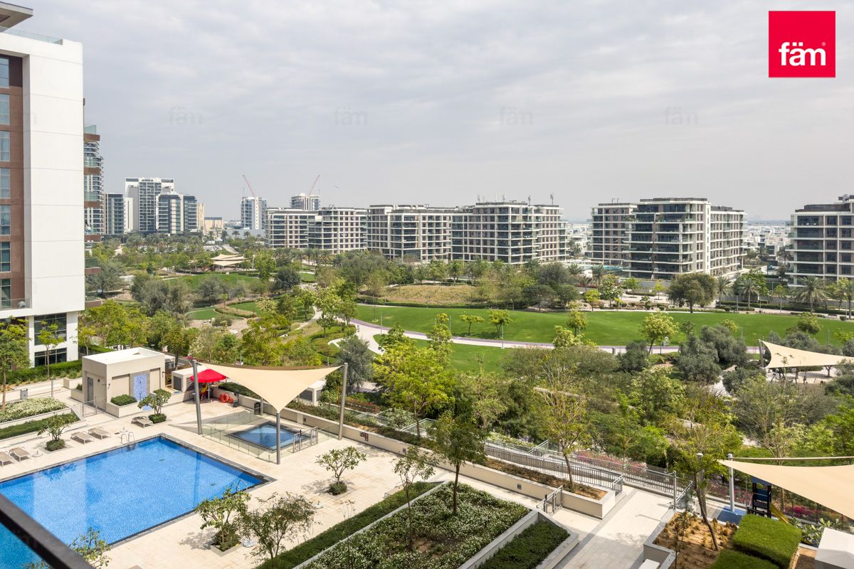 Ready to move | Fully Renovation | Park View-8