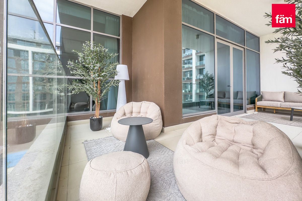 Ready to move | Fully Renovation | Park View-16