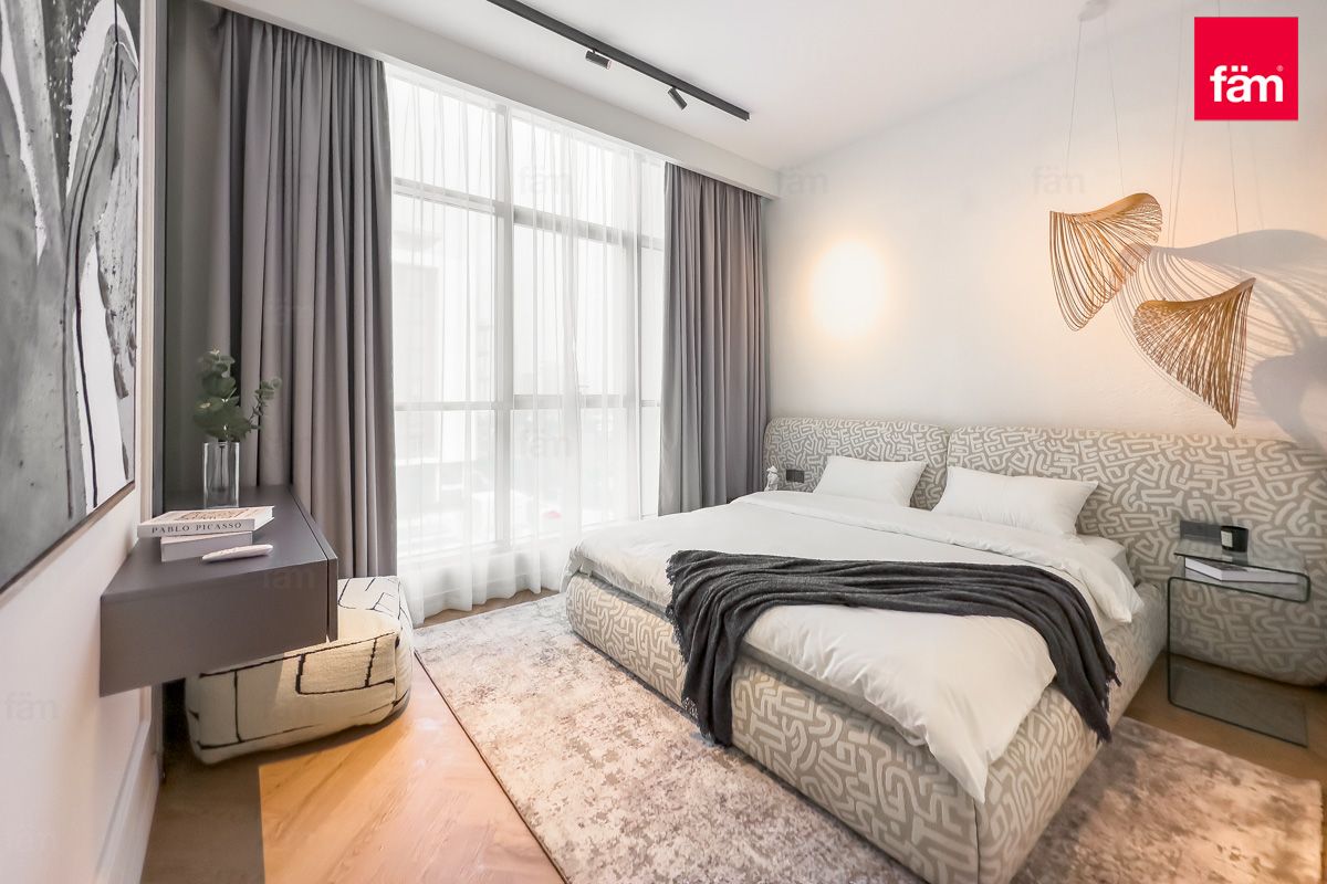 Ready to move | Fully Renovation | Park View-10