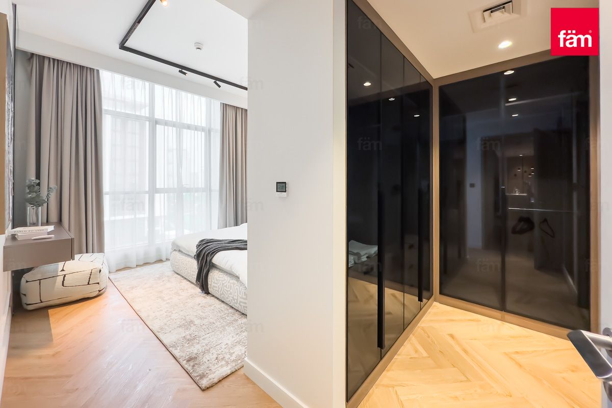 Ready to move | Fully Renovation | Park View-12