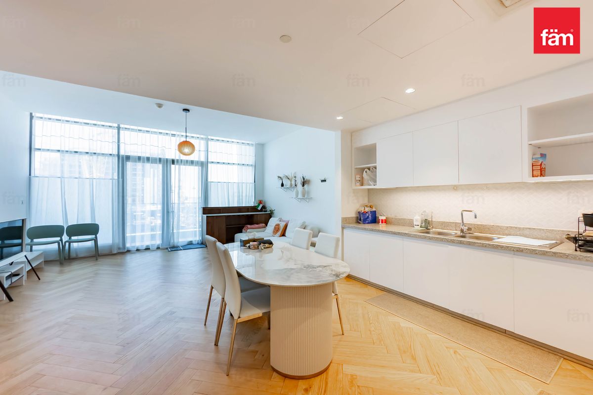 Park View | Below Market | VOT | Furnishing Option-7
