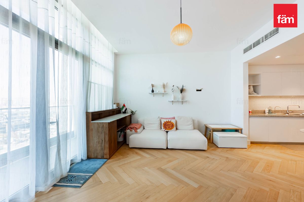 Park View | Below Market | VOT | Furnishing Option-14