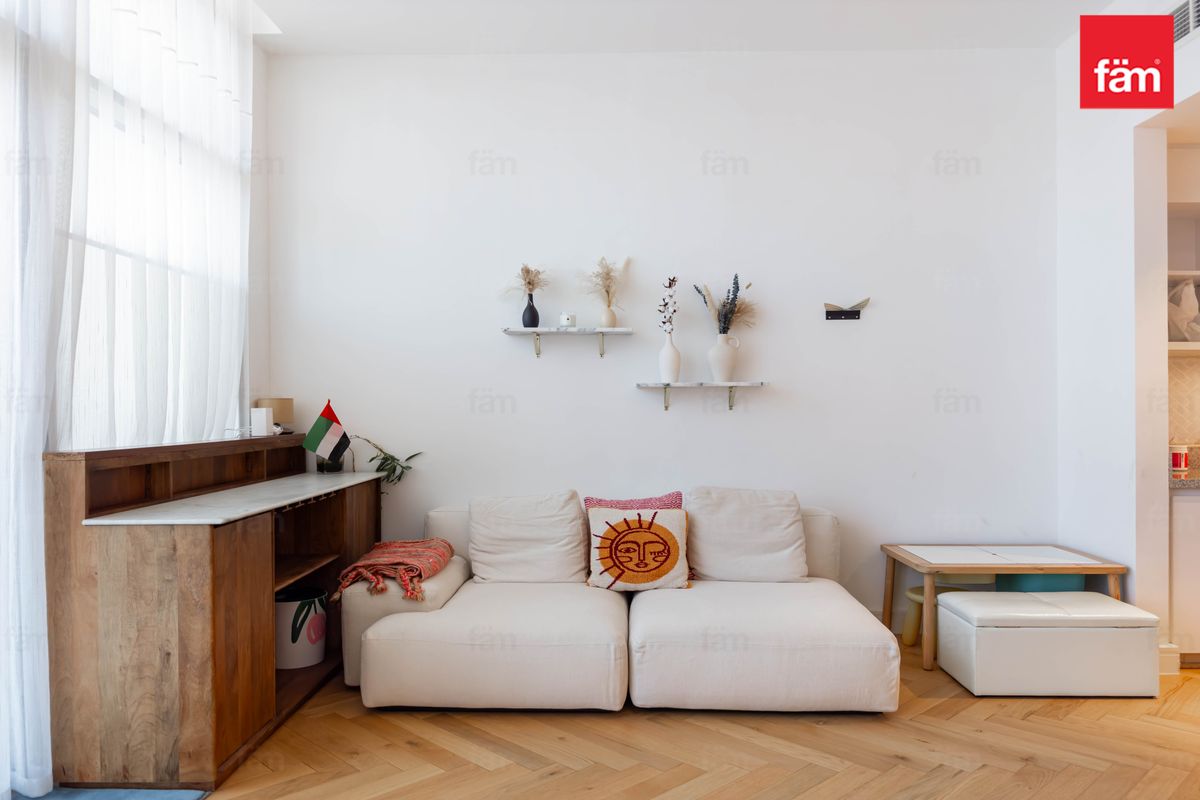 Park View | Below Market | VOT | Furnishing Option-16