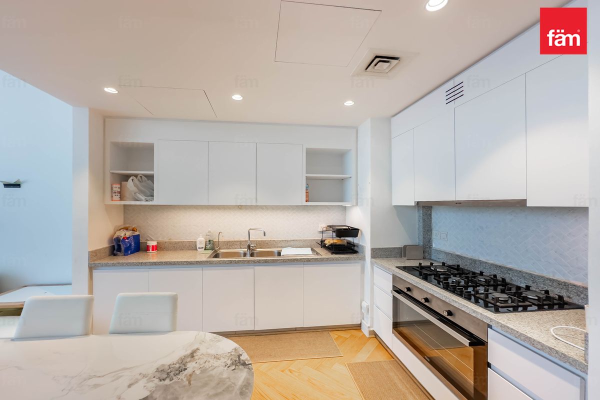 Park View | Below Market | VOT | Furnishing Option-19