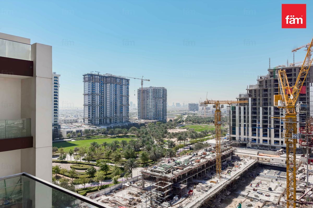 Park View | Below Market | VOT | Furnishing Option-17