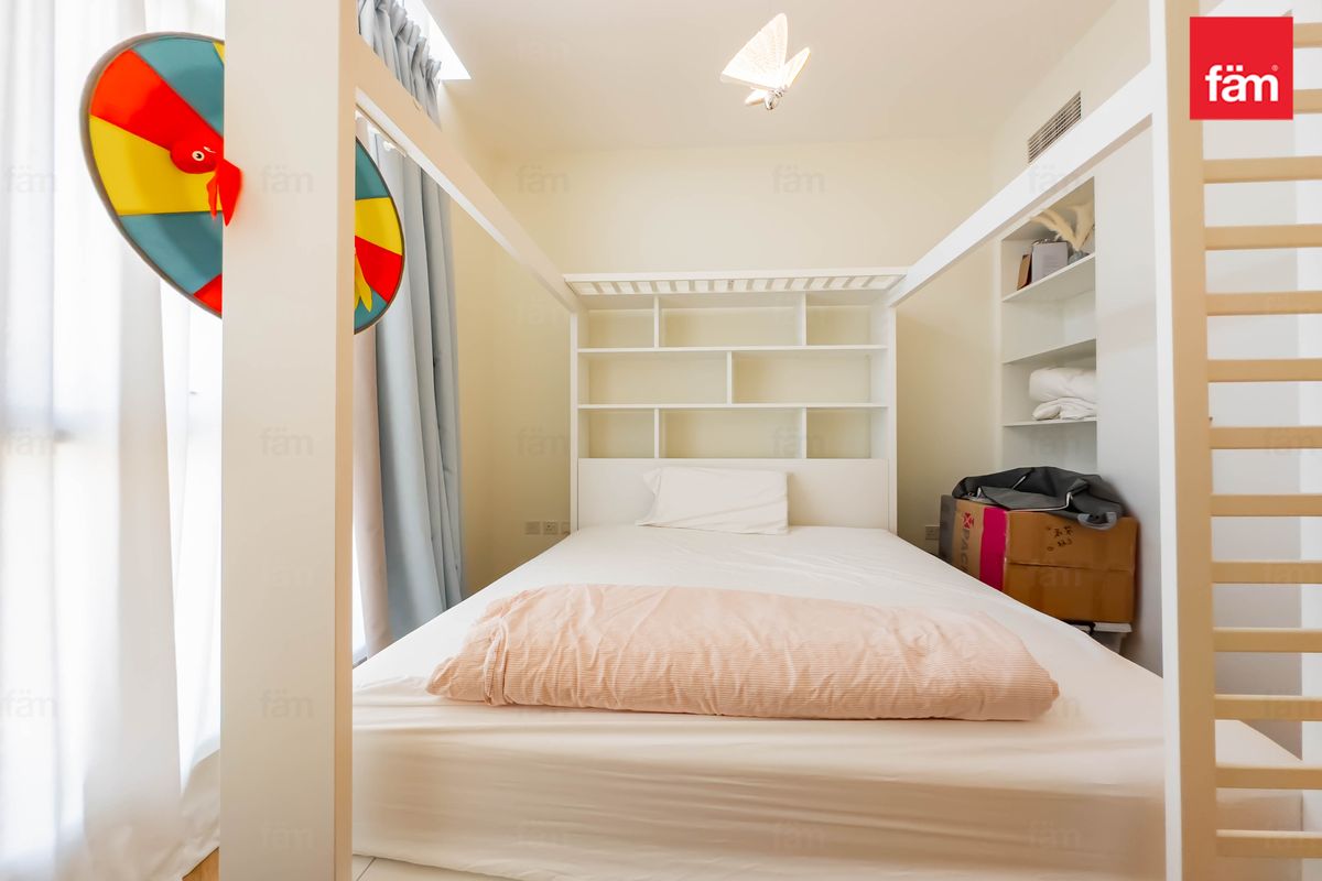 Park View | Below Market | VOT | Furnishing Option-9