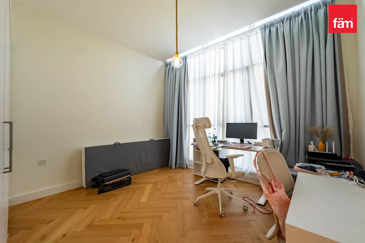 Park View | Below Market | VOT | Furnishing Option-10