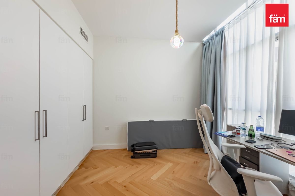 Park View | Below Market | VOT | Furnishing Option-13
