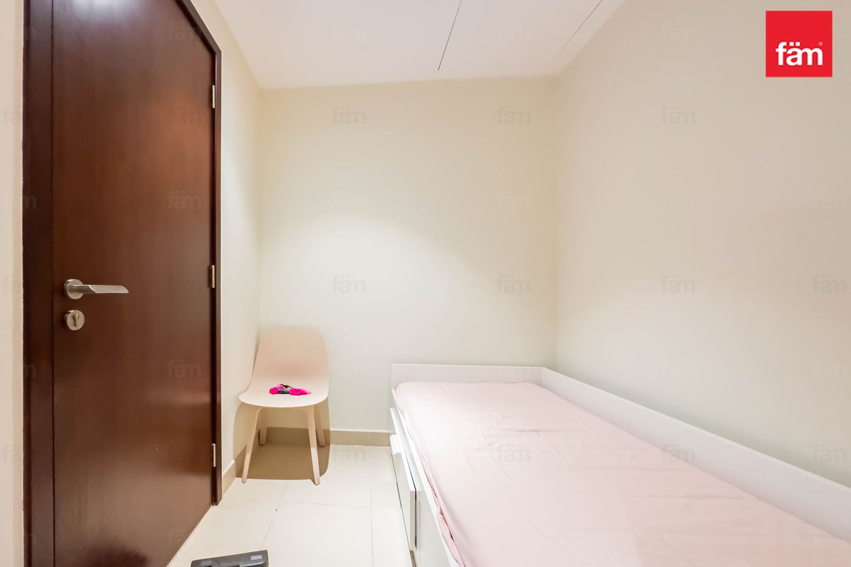 Park View | Below Market | VOT | Furnishing Option-8
