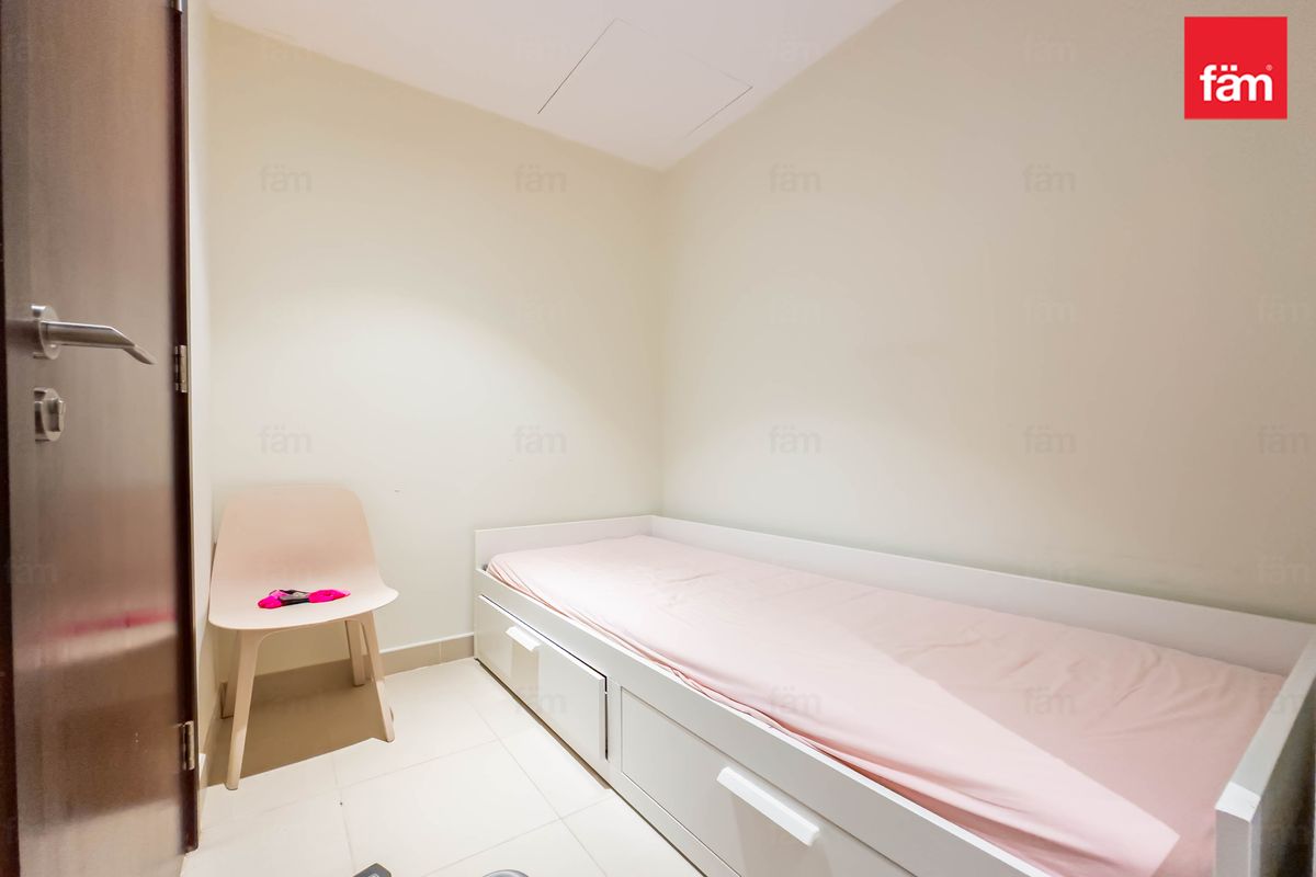 Park View | Below Market | VOT | Furnishing Option-6