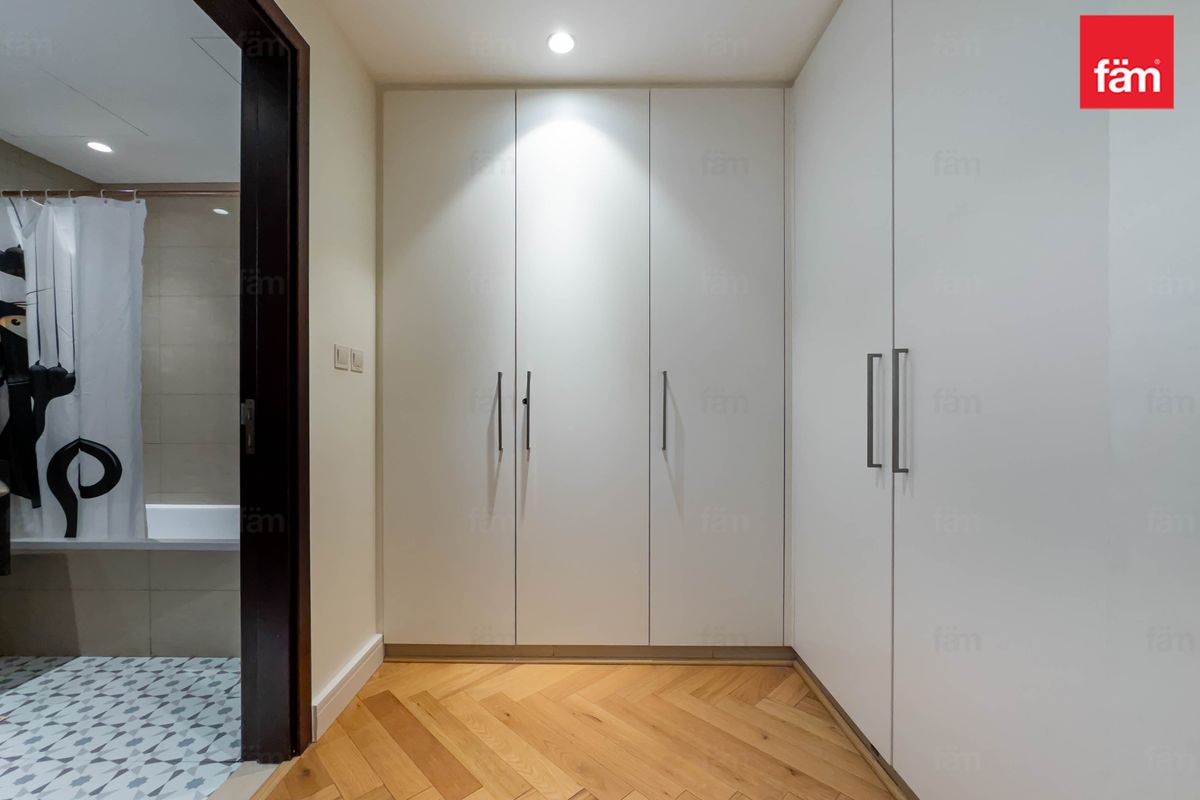 Park View | Below Market | VOT | Furnishing Option-12