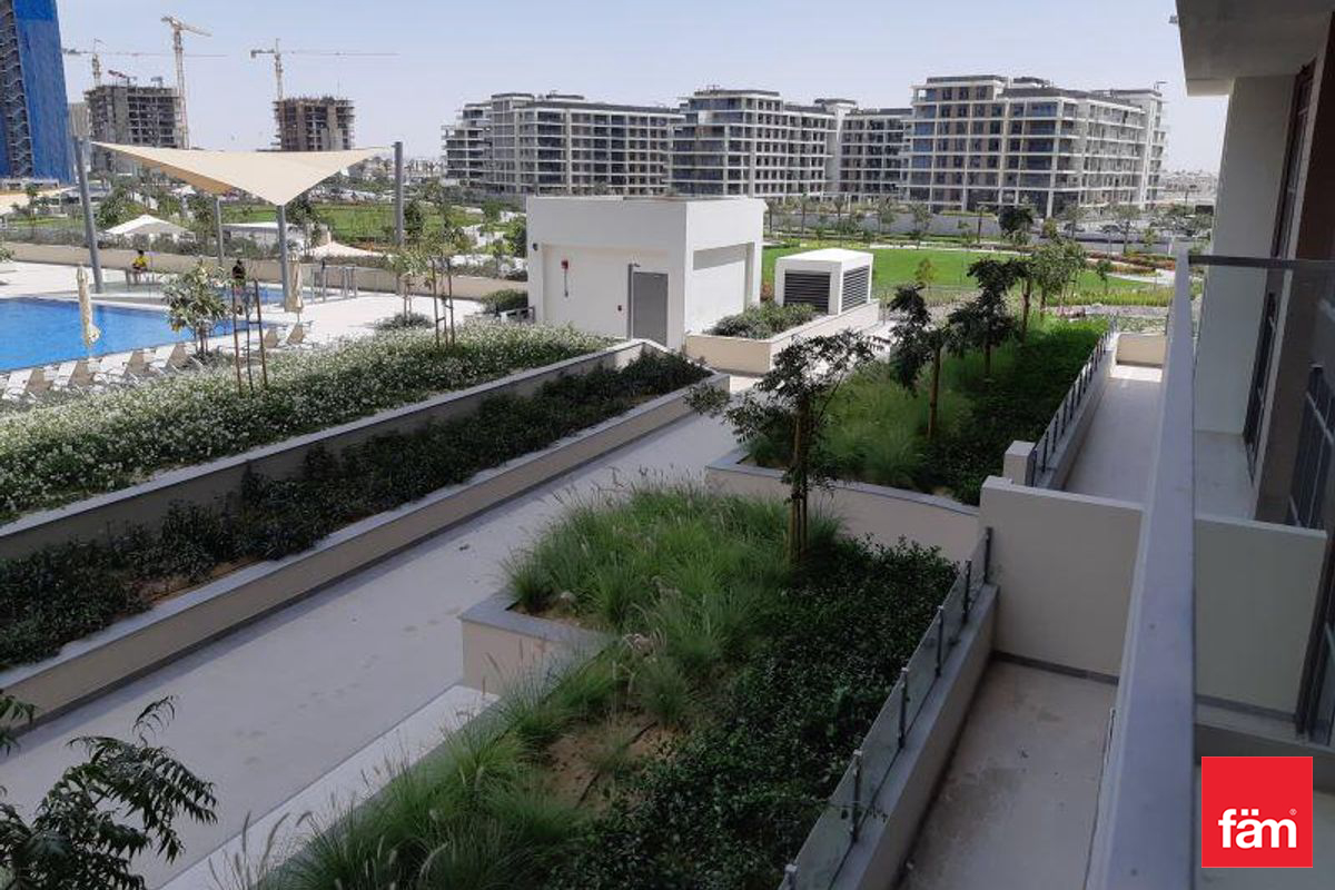 Price 180,000 AED 2 Bedroom Apartment for Rent in Acacia At Park Heights B Dubai 86805