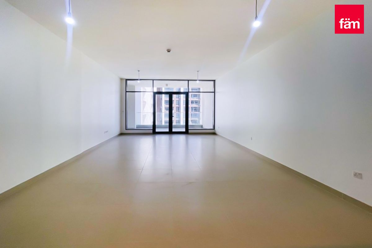 Spacious Layout | Pool | Park View | Emaar-7