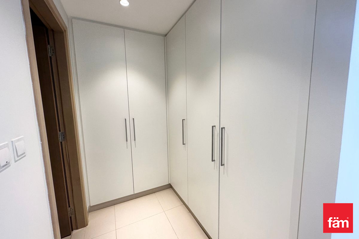 2 Bedrooms | High Floor | Park and Pool View-9
