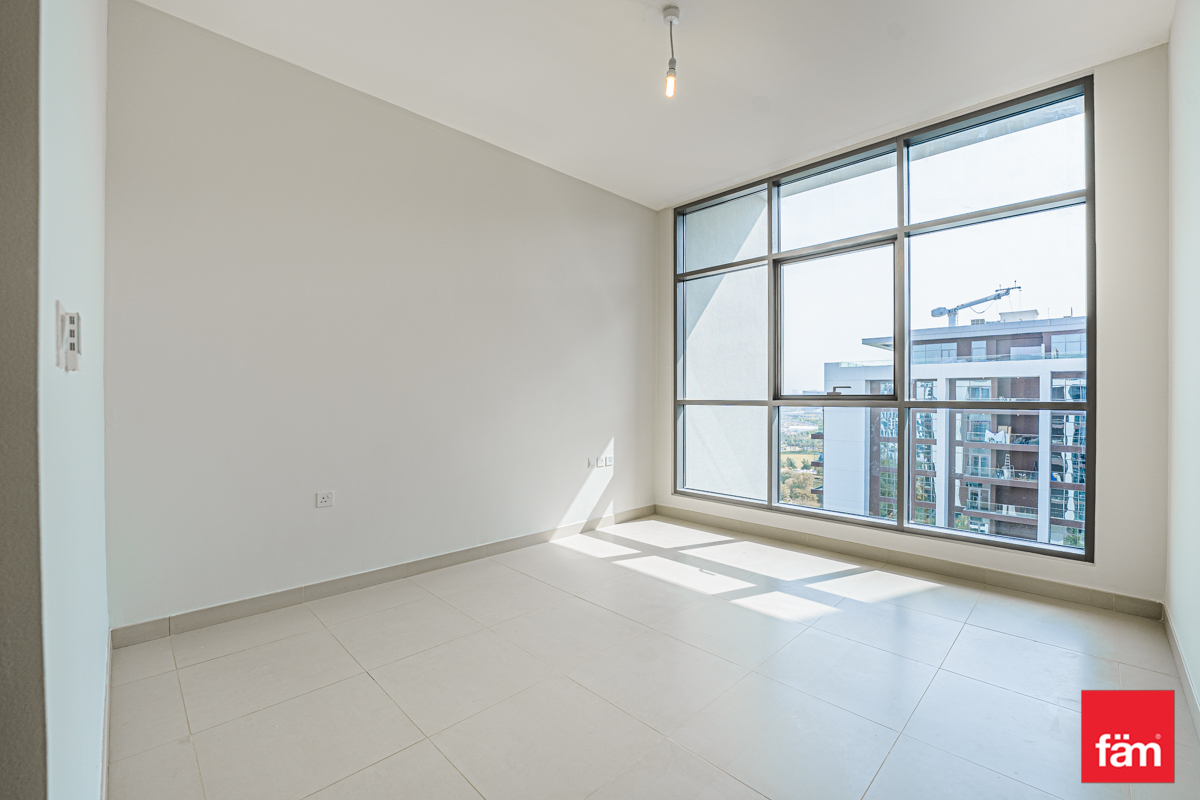 2 Bedrooms | High Floor | Park and Pool View-7