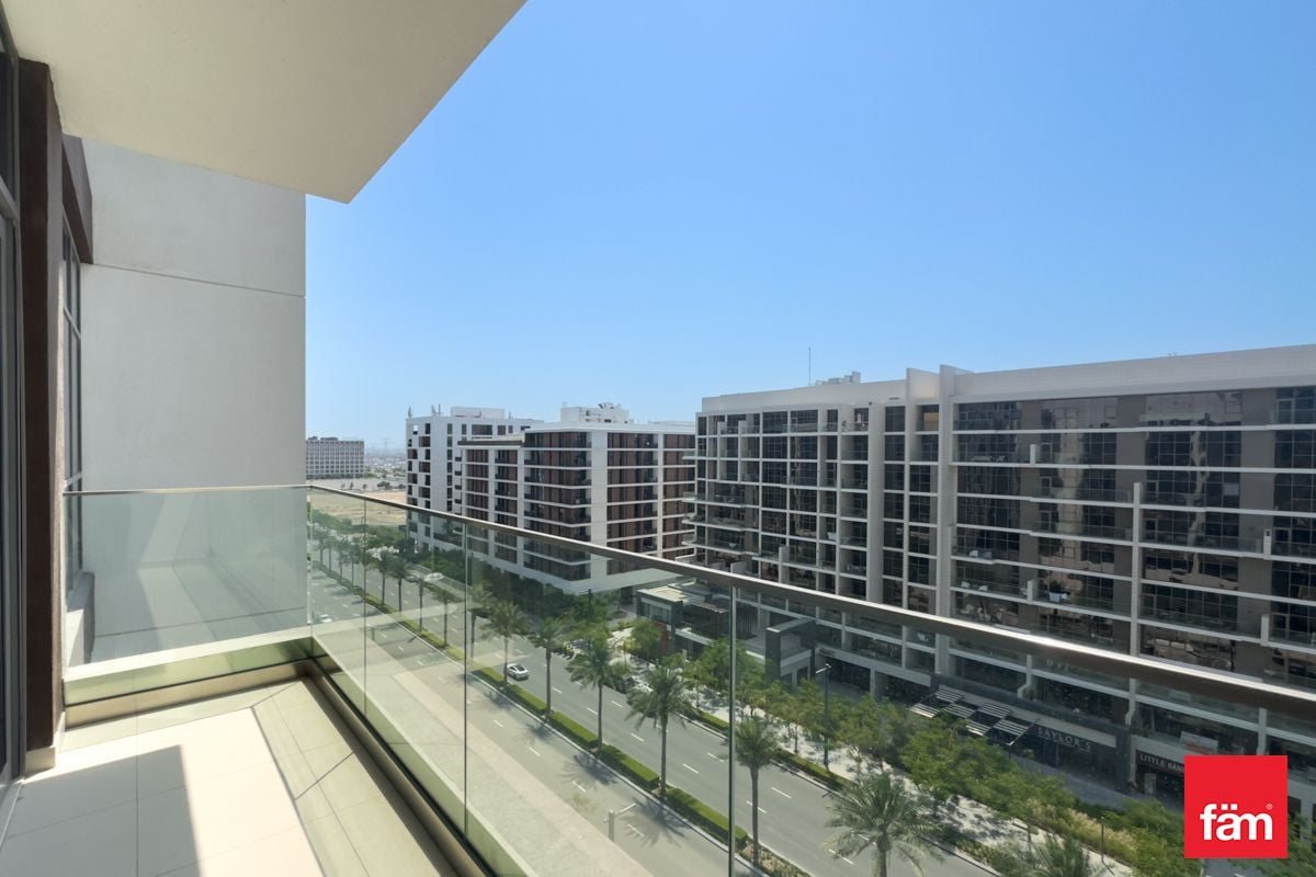 Price 180,000 AED | 2 Bedroom Apartment For Rent In Acacia At Park ...