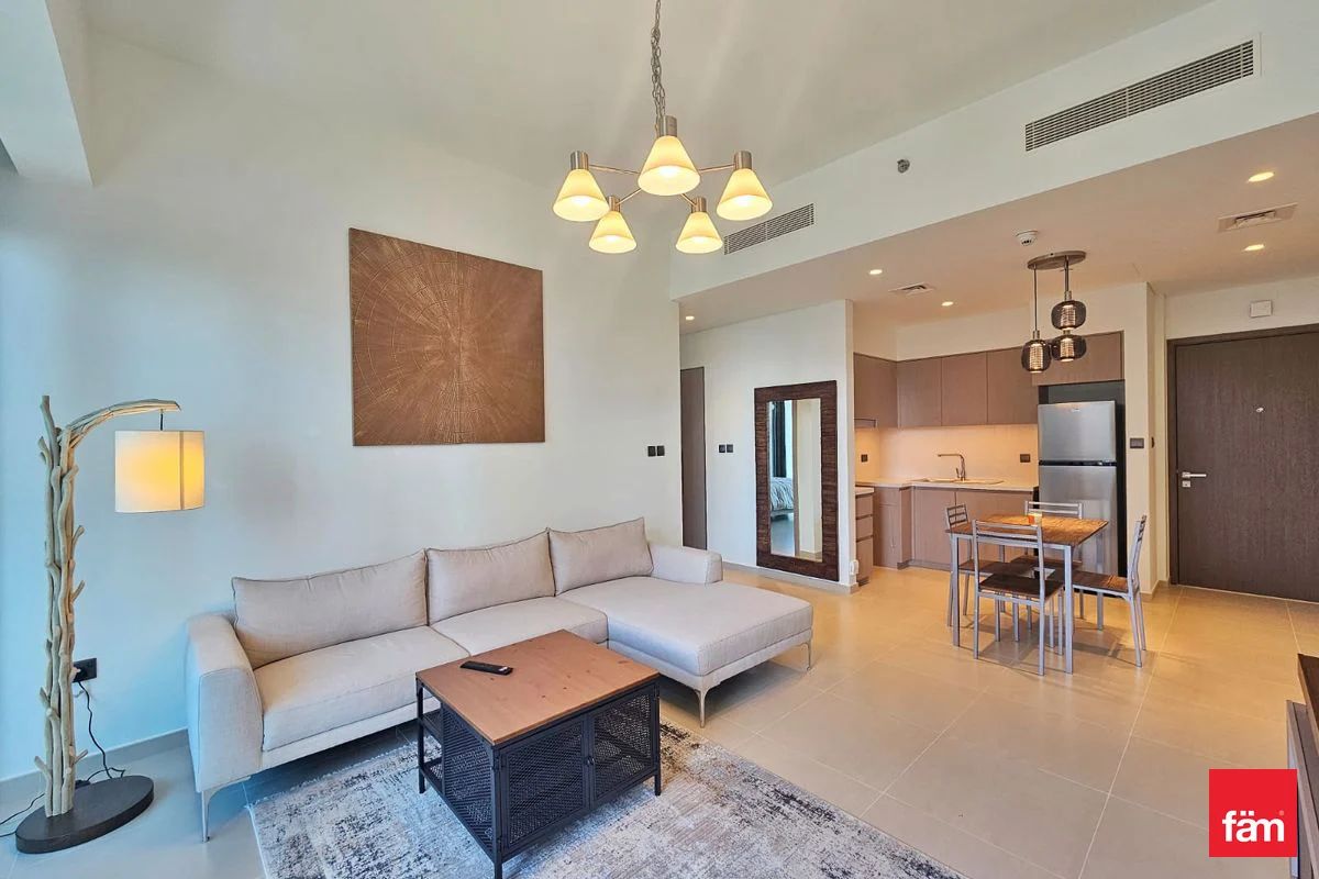 Price 139,999 AED 1 Bedroom Apartment for Rent in Act One Act Two