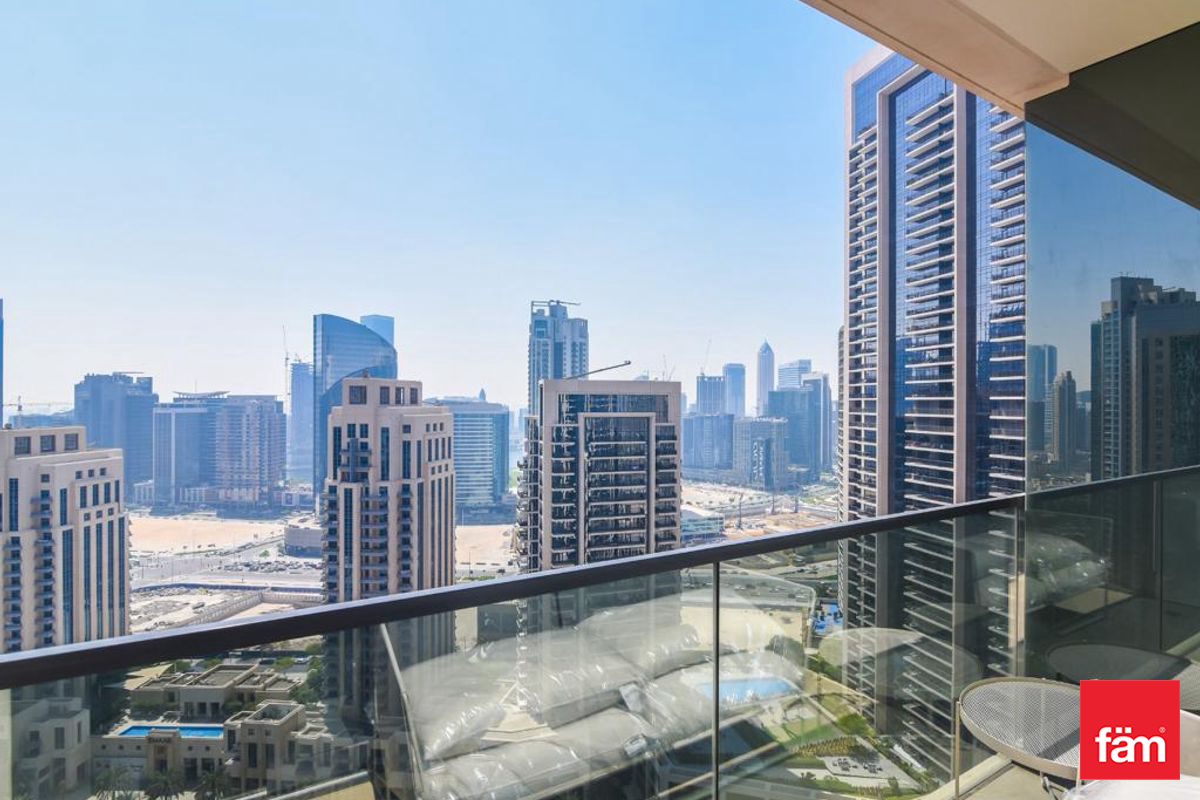 Price 280,000 AED 2 Bedroom Apartment for Rent in Act One Act Two