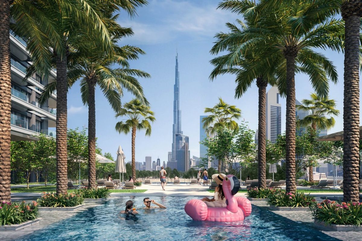 HIGH ROI | LUXURIOUS | PRIME LOCATION-9