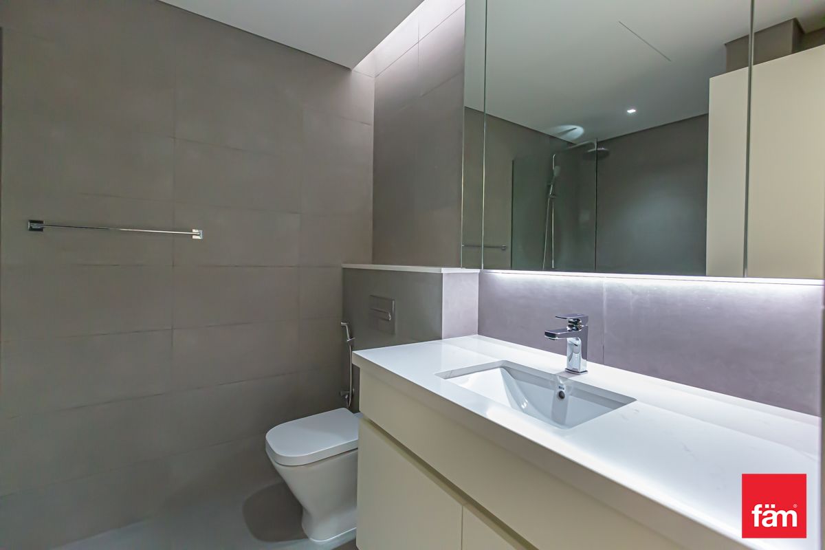 Bright | Prime Location | Unfurnished-10