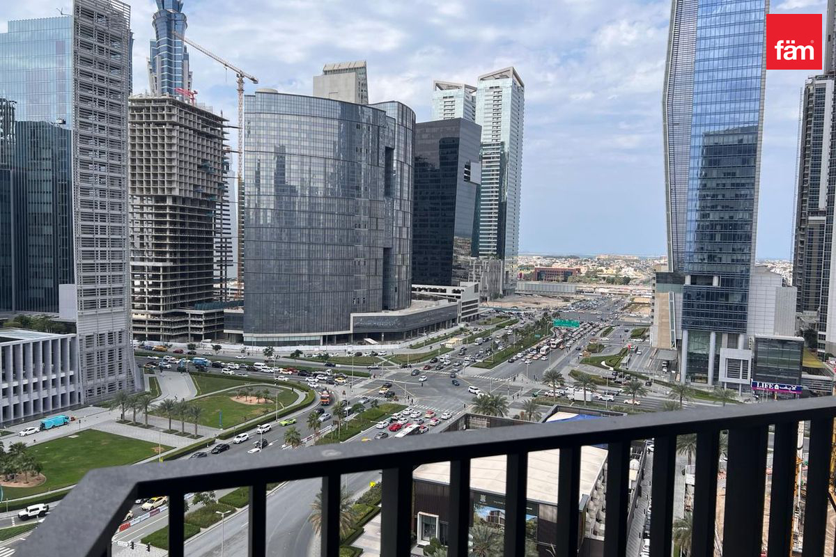 Bright | Prime Location | Unfurnished-13