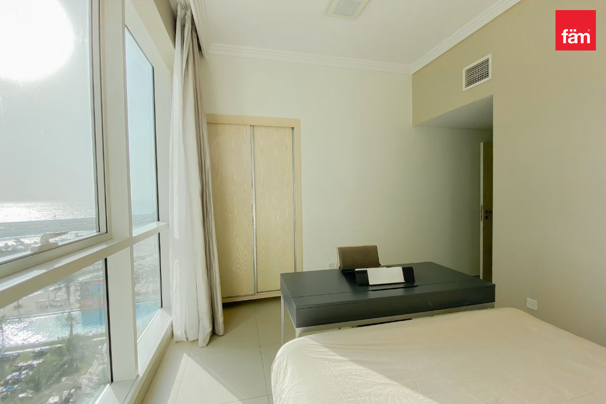 Fully Furnished Beautiful 2BR+Maids I 2 Parkings-15