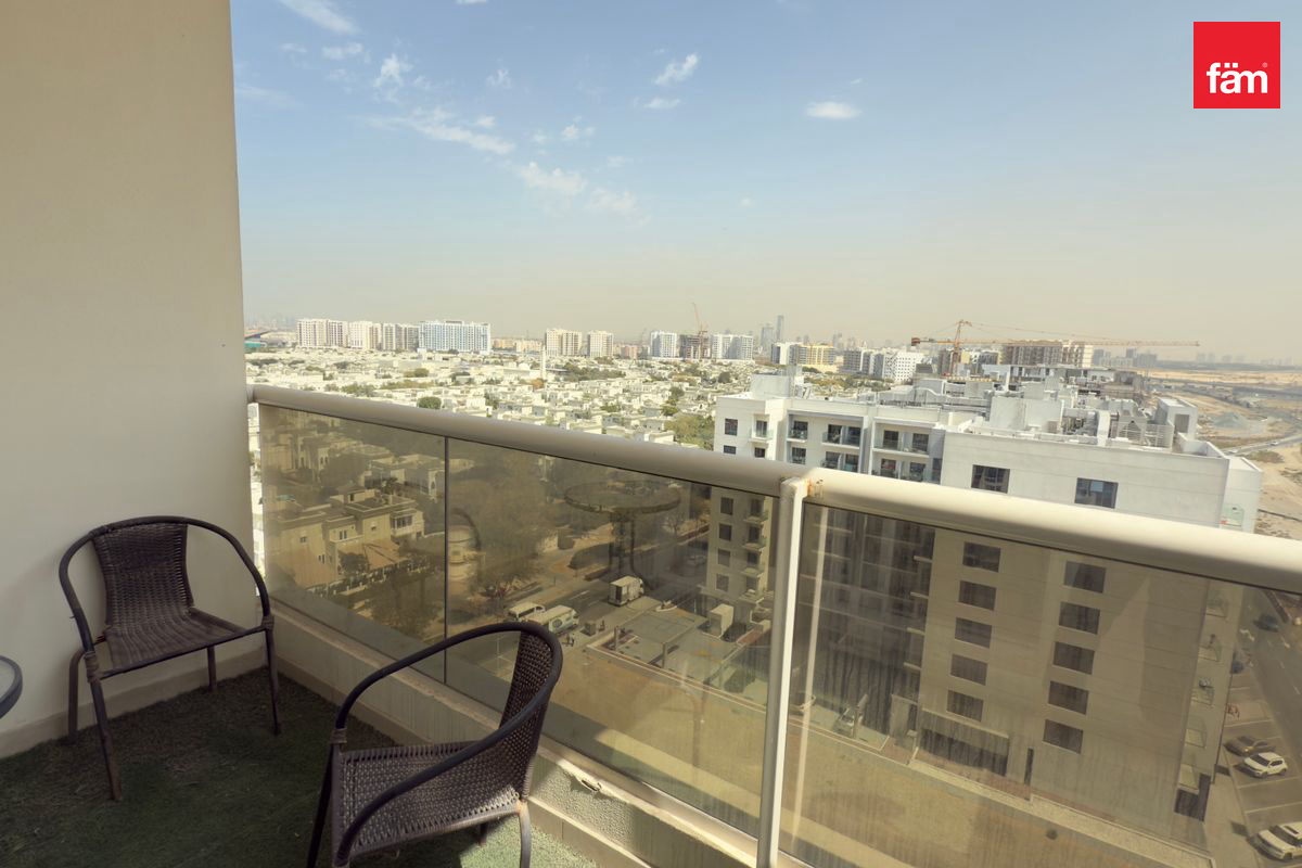 Study room| High floor| Unfurnished-8
