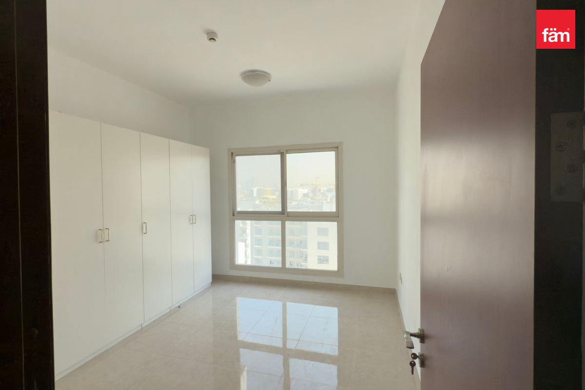 Study room| High floor| Unfurnished-7