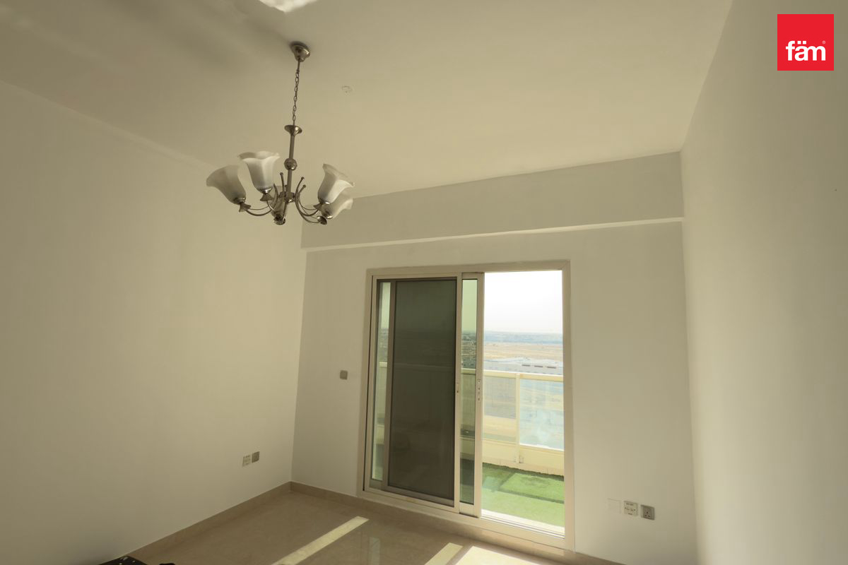 Study room| High floor| Unfurnished-11