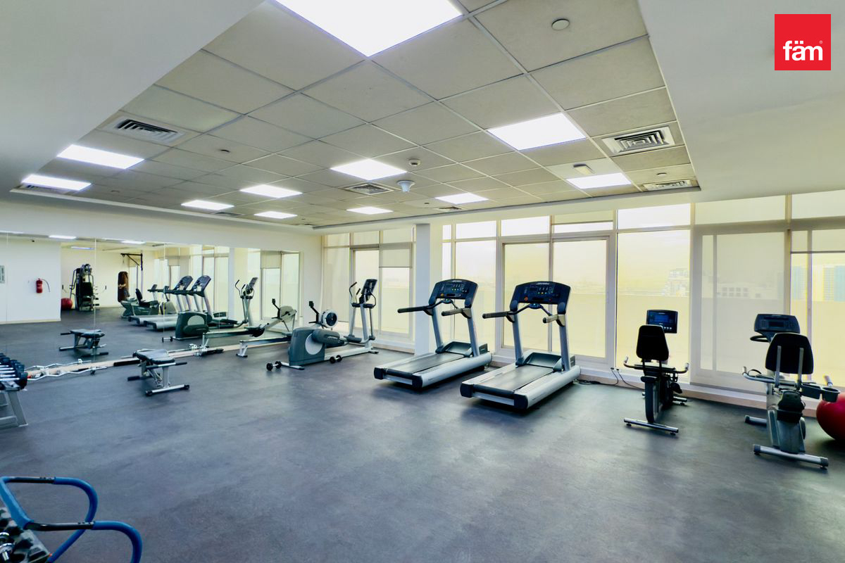 Study room| High floor| Unfurnished-10