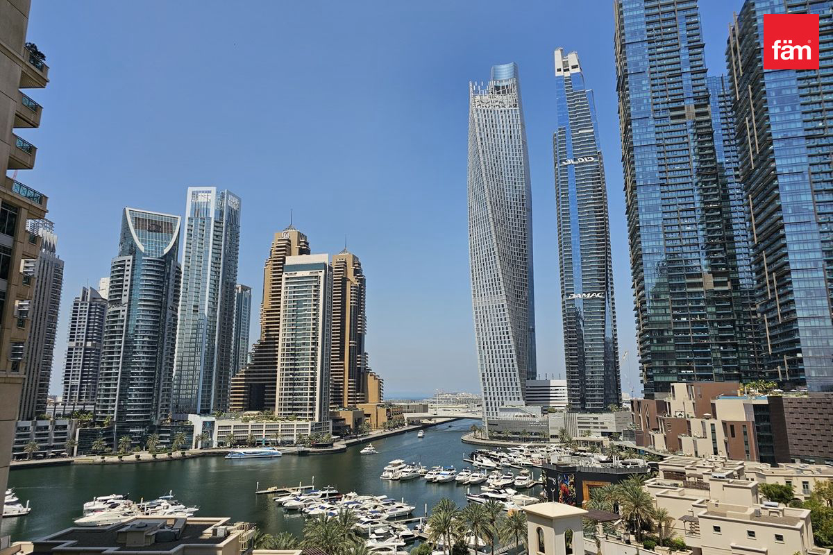 open view | luxury amenities | Vacant-7