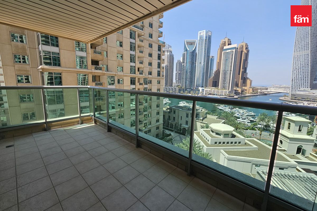 open view | luxury amenities | Vacant-23