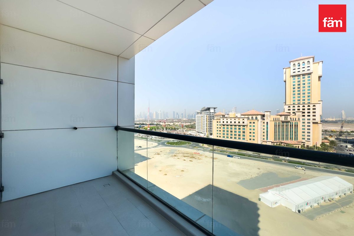 Best price | Burj Khalifa Skyline view | Rare-6