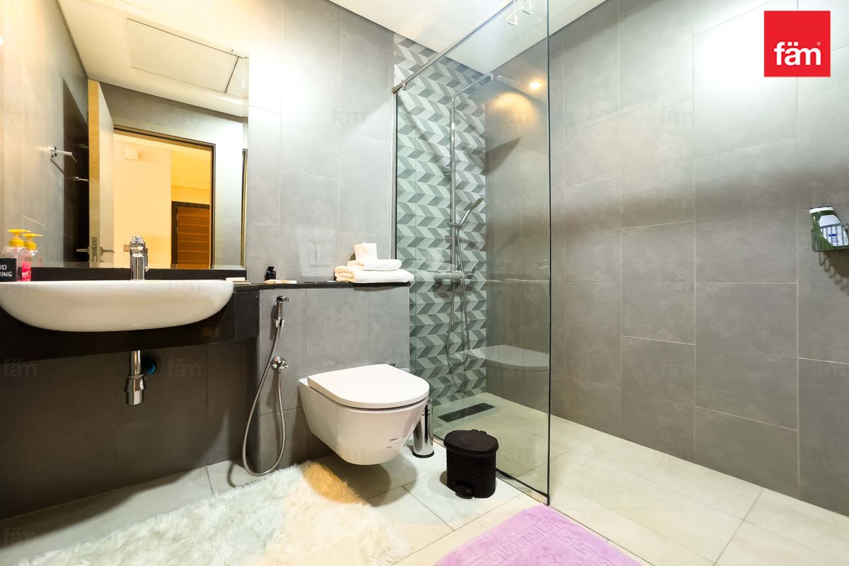 Best price | Burj Khalifa Skyline view | Rare-10