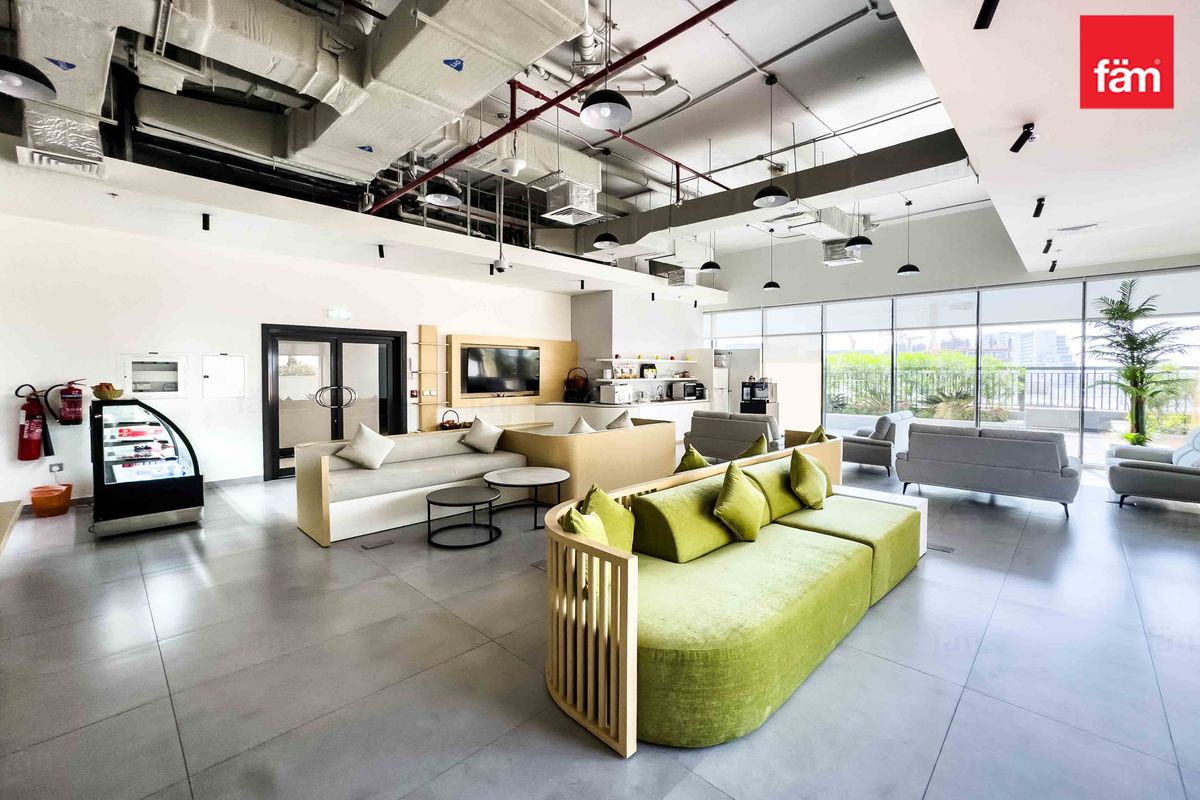 Best price | Burj Khalifa Skyline view | Rare-15