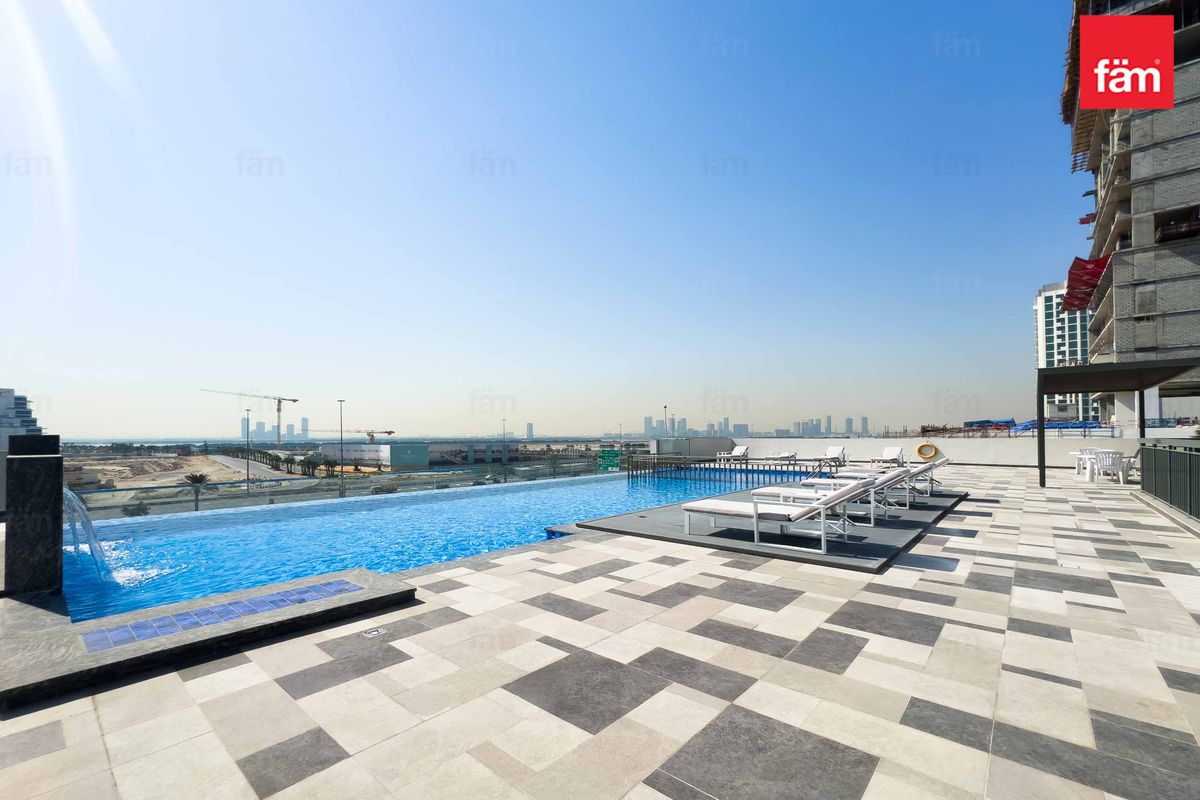 Best price | Burj Khalifa Skyline view | Rare-12