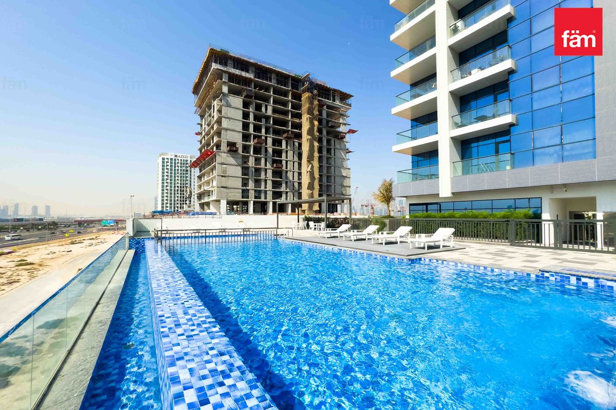 Best price | Burj Khalifa Skyline view | Rare-13
