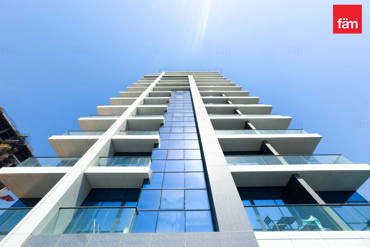 Best price | Burj Khalifa Skyline view | Rare-23