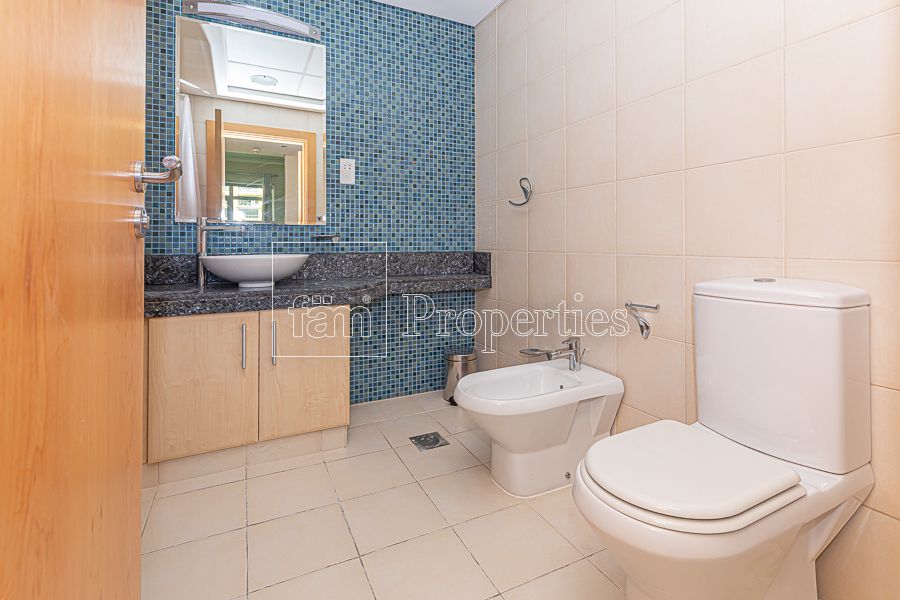 Beautiful Furnished 1 B/R B Type-6