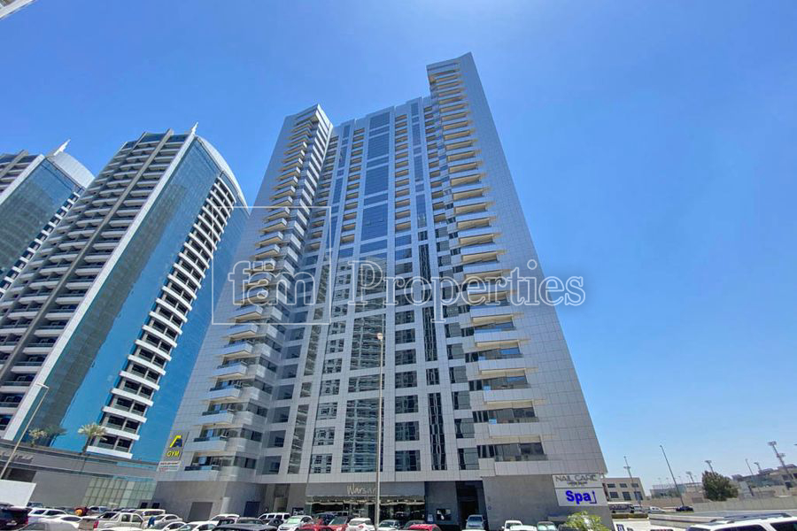 Price 65,000 AED 2 Bedroom Apartment for Rent in Al Warsan Building