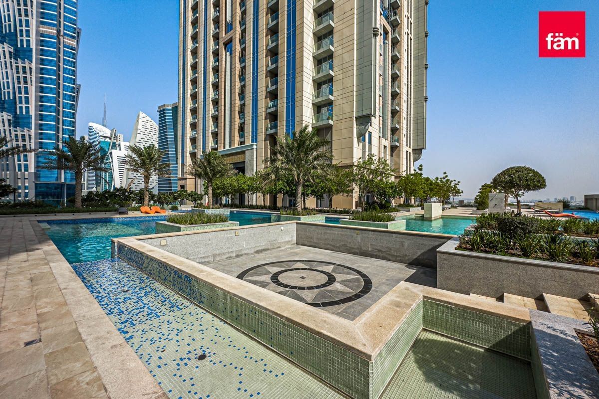 Well Maintained | Resort Life Style with Privacy-15