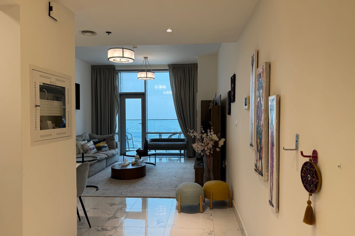 Well Maintained | Resort Life Style with Privacy-9