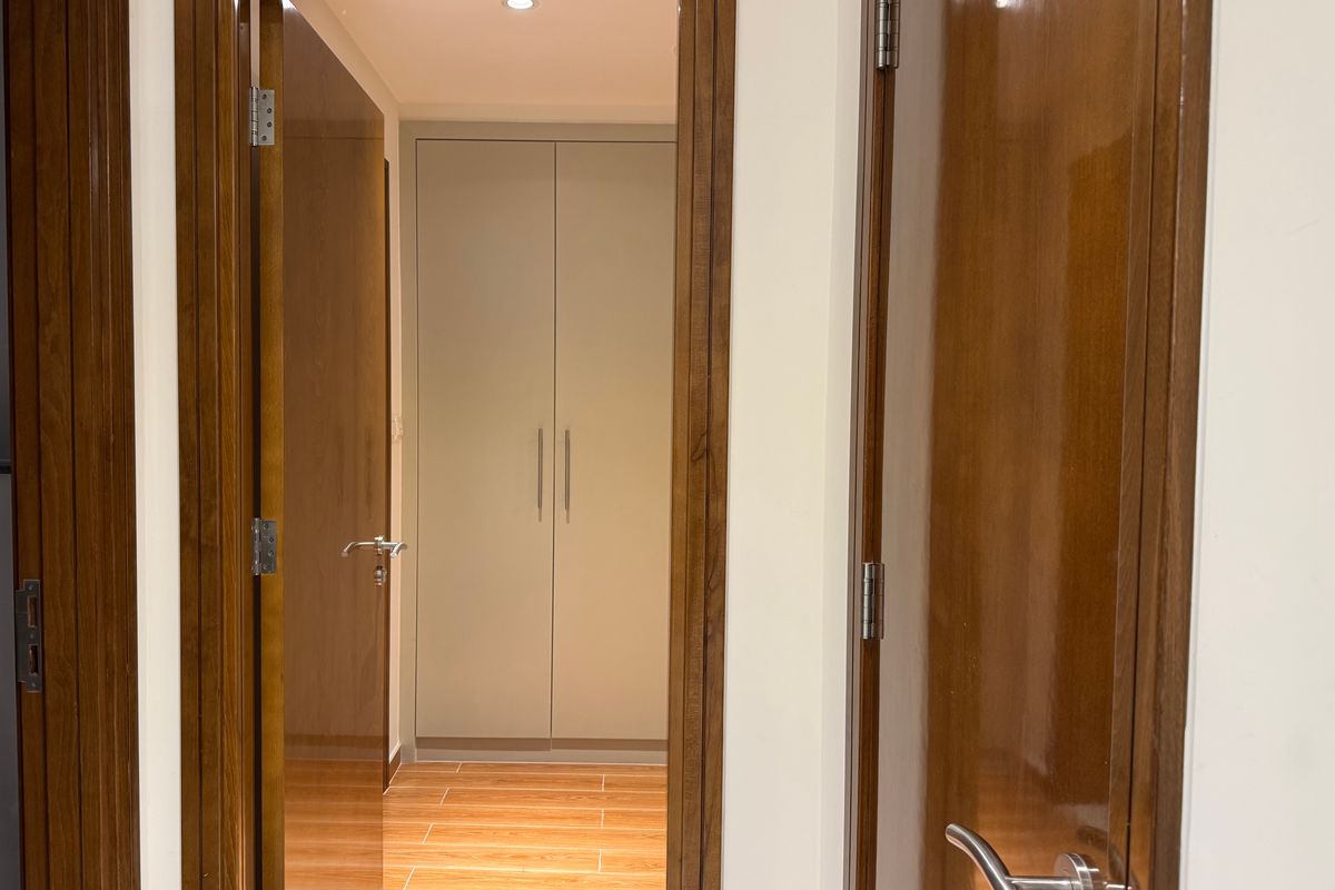 Well Maintained | Resort Life Style with Privacy-18
